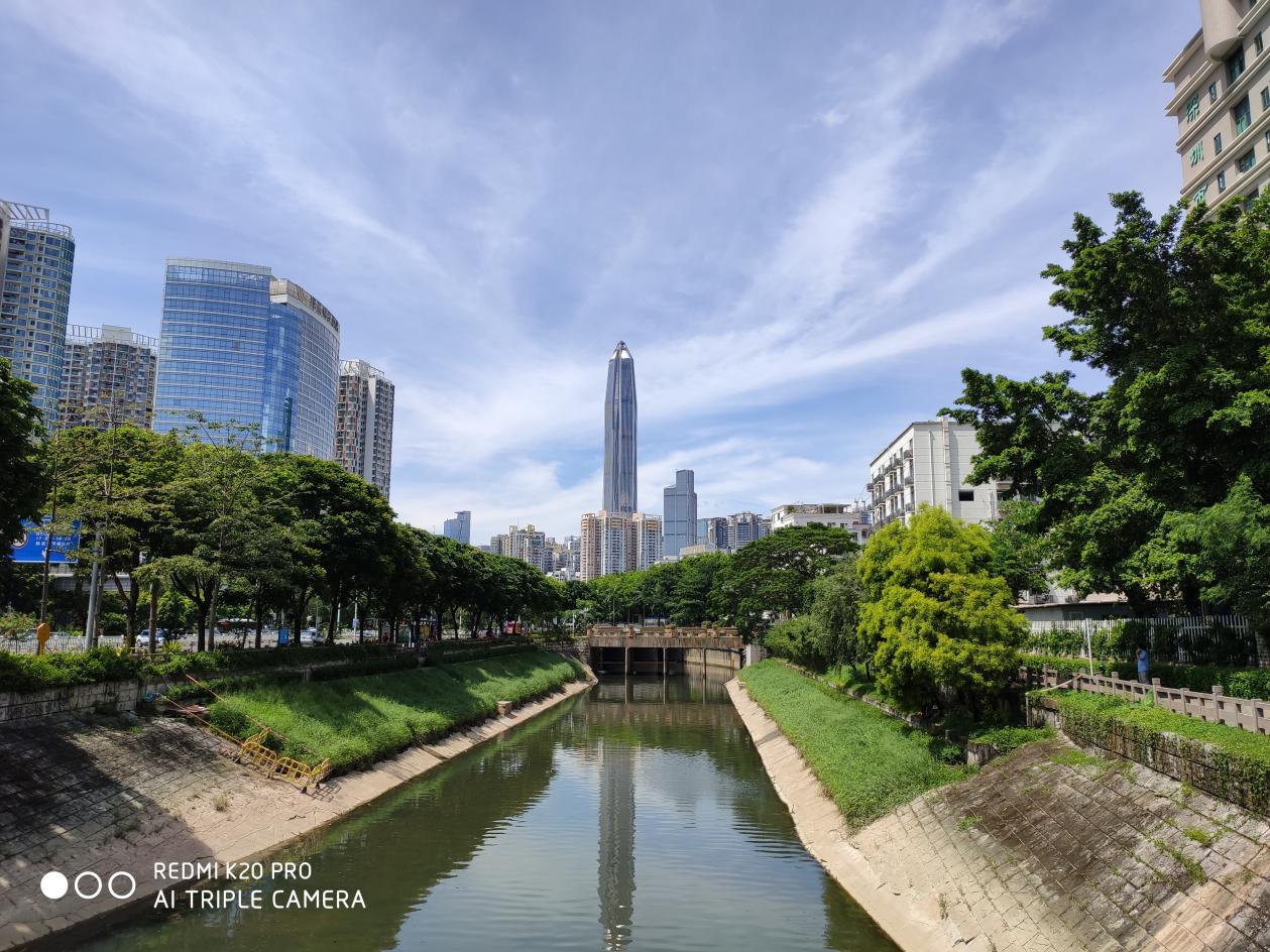 红米k30pro深度体验,红米k20pro尊享版测评科技美学