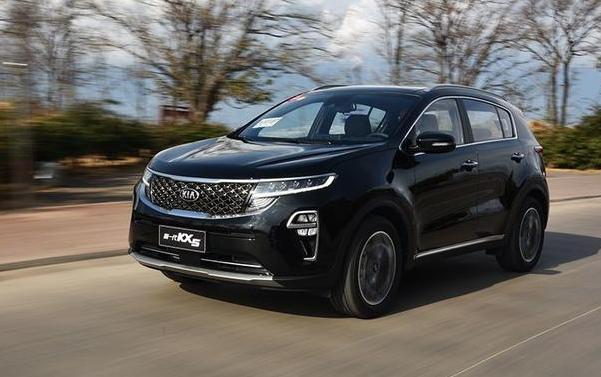 动力不变，就是新KX5最大的败笔，壳子货你怕了吗