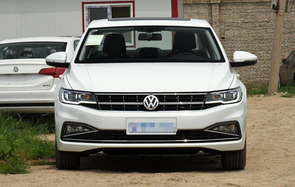 大众宝来油耗怎么看2023款,2021款宝来1.5自动精英真实油耗