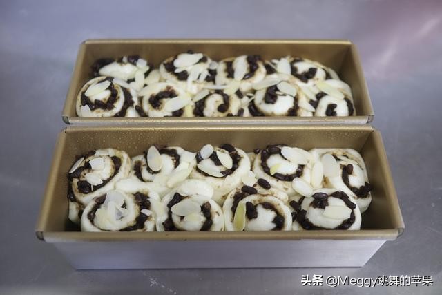 做面包天气冷怎么发面,夏天做面包室温发酵