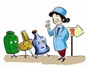 胃镜检查真的有那么可怕吗,胃镜检查有多可怕