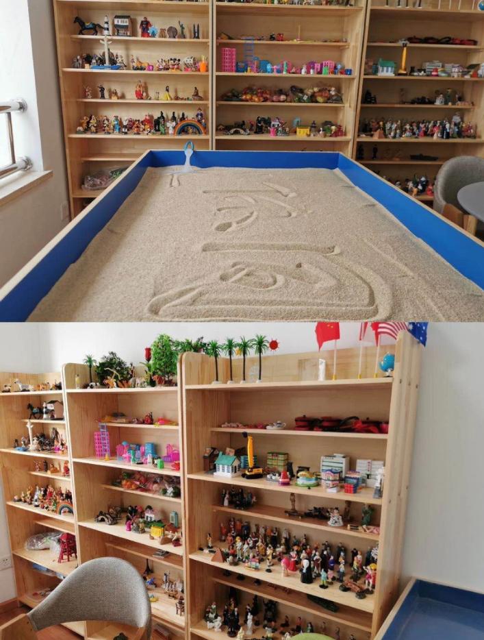 走进学者型院长的思维花园  专访明安星动物医院院长刘德