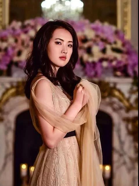 世界上的顶级白富美,世界上顶级白富美