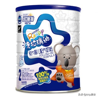 新西兰婴儿奶粉哪个品牌好,新西兰原装进口奶粉品牌