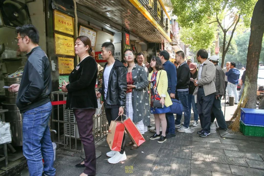 在武汉必做的20件事,武汉生活指南100条