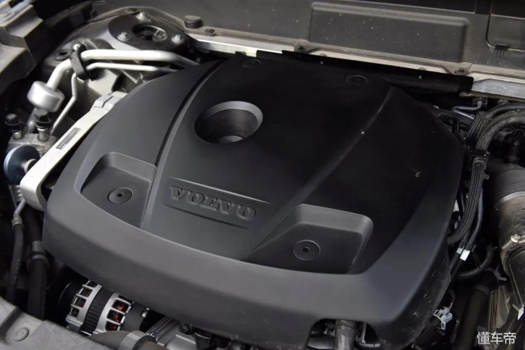 2013款沃尔沃xc90和2013款xc60,沃尔沃xc60与xc90车身尺寸对比