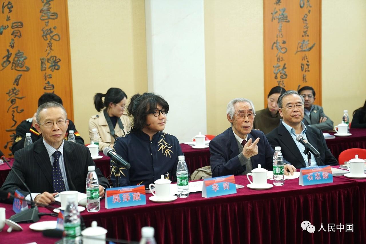 日籍解放军战士砂原惠,血与心日本战士