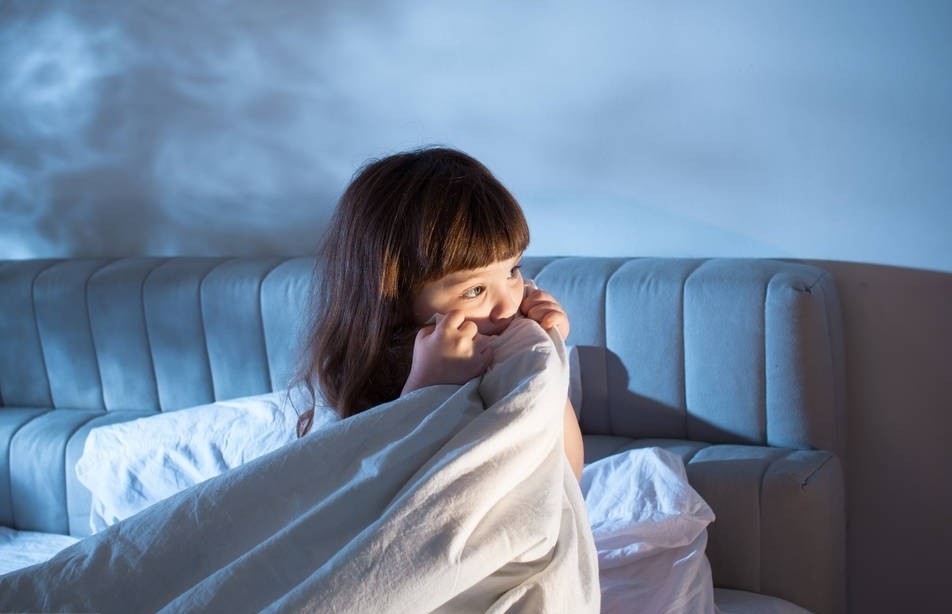 有什么方法让儿童睡眠好,小孩晚上睡不着怎么改善睡眠13岁