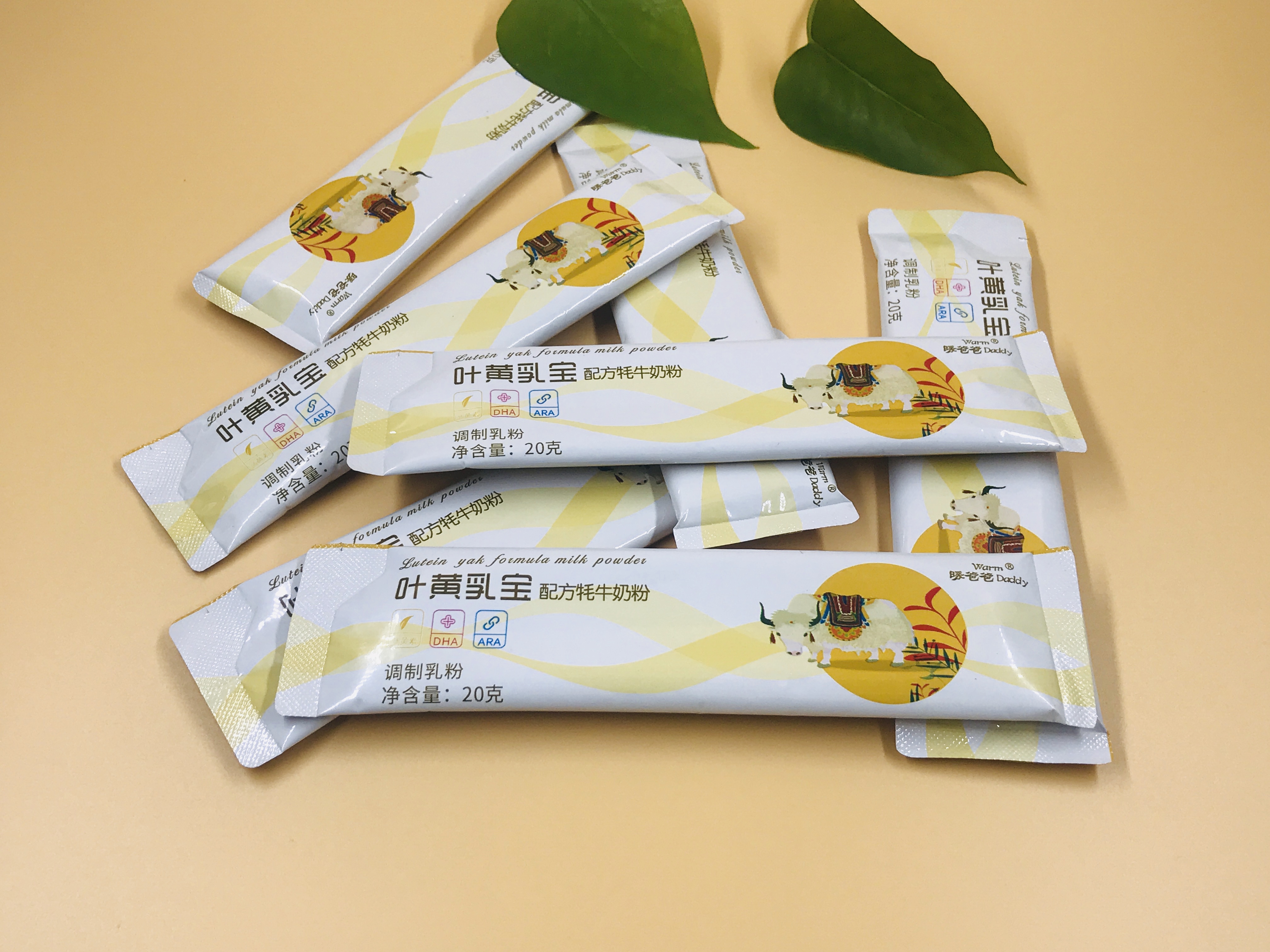 棒奶和不棒奶的区别,白袋奶和一般奶的区别