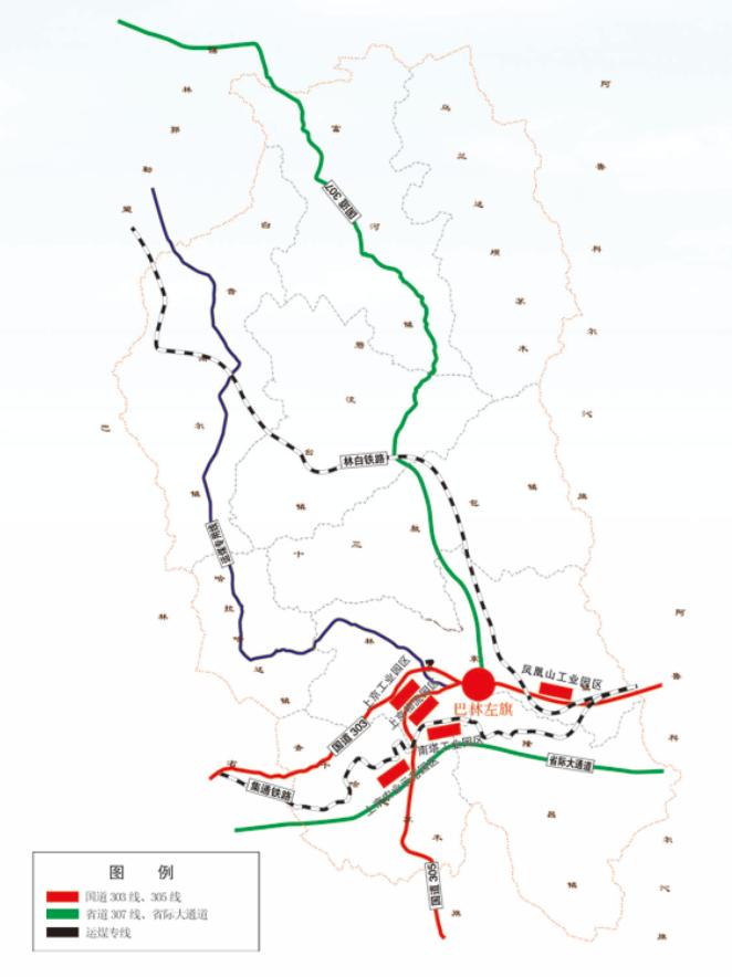 投资兴业沃土蕴藏无限商机——了解一下巴林左旗