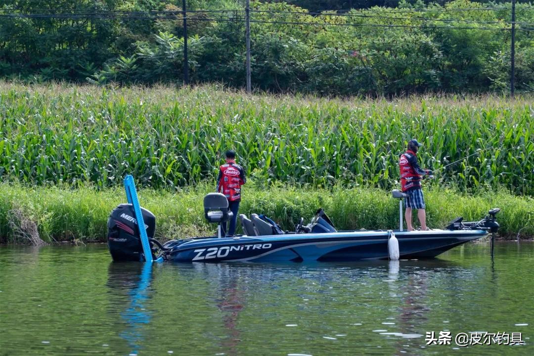皮尔渔具展会直播,皮尔钓具官方旗舰店直播