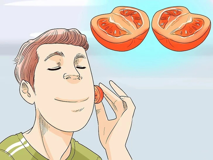 痘痘结节硬块怎么消除,一天之内消除痘痘红肿的小妙招