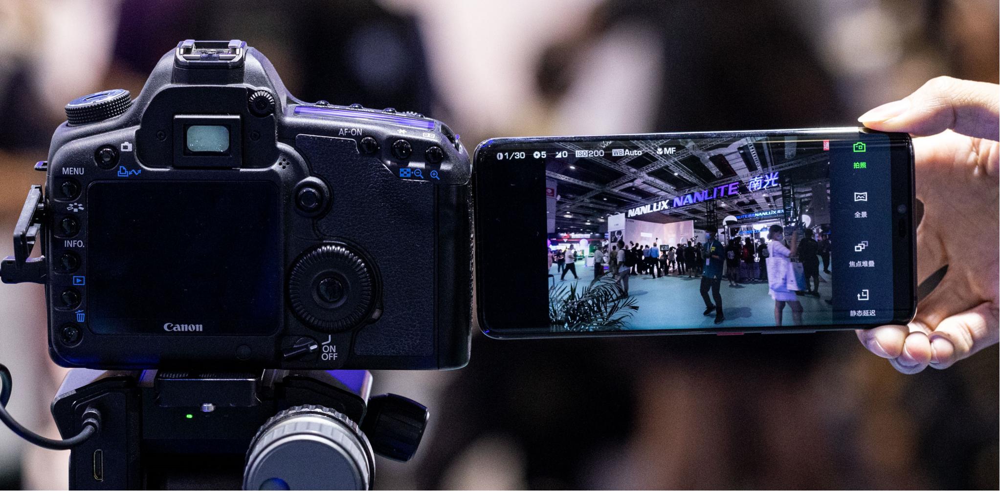 如何选择合适的三脚架,关于三脚架的问题