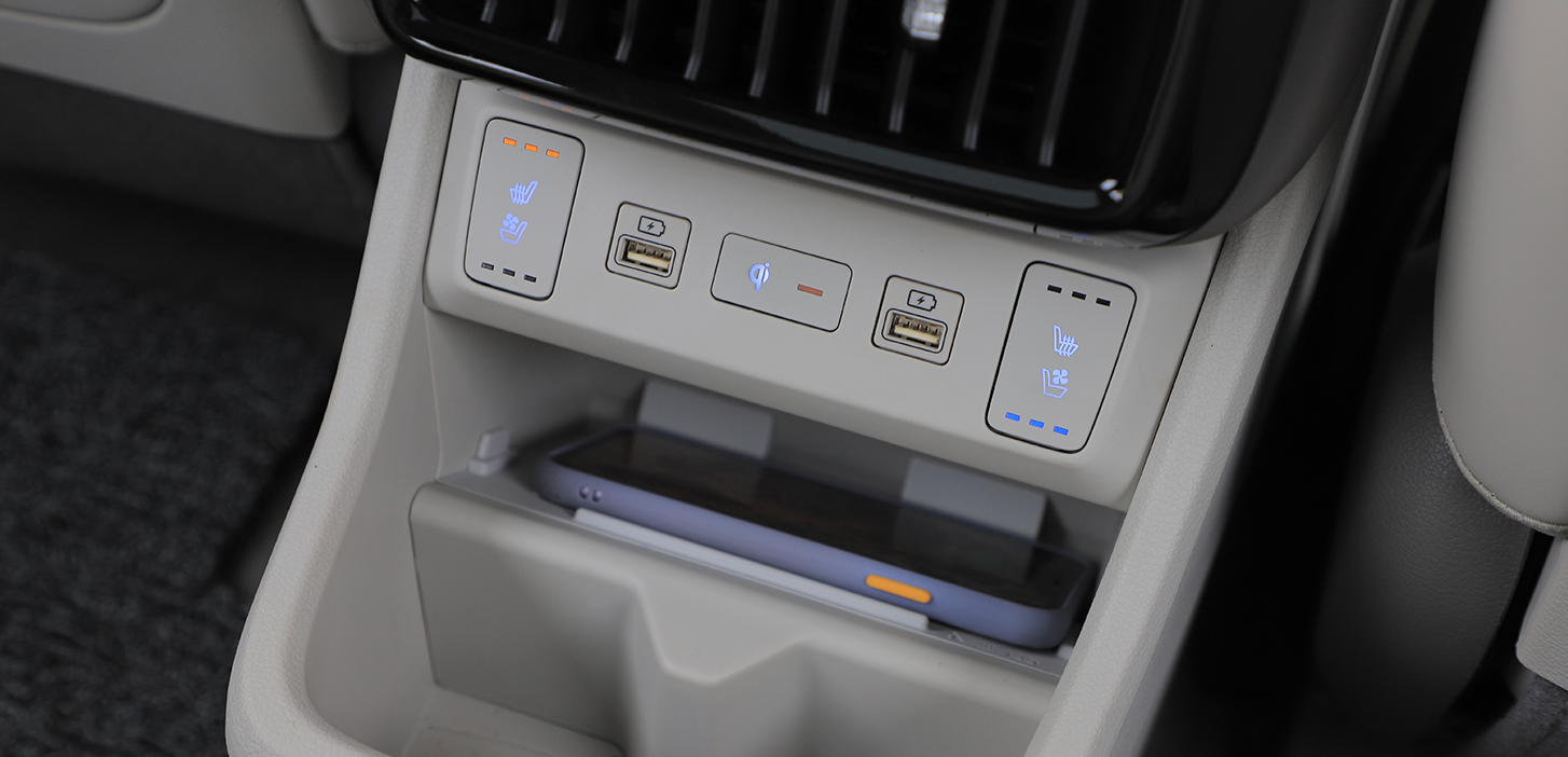 北京现代库斯途2.0t顶配配置,北京现代库斯途几款车型怎么选