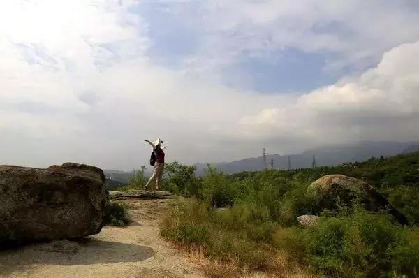 北京这38个森林公园您先收藏了!定个小目标,有空儿玩个遍!