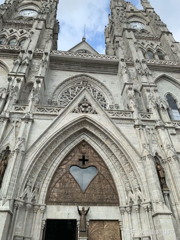 我在厄瓜多尔的定居生活1