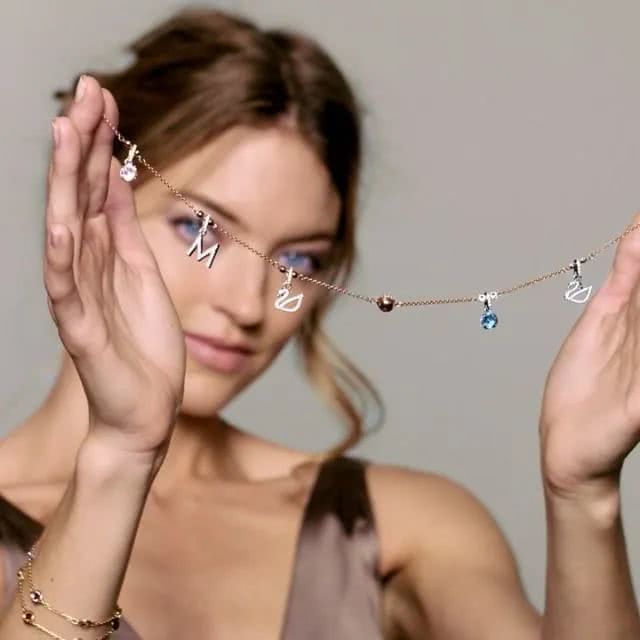 为什么闲鱼的施华洛世奇那么便宜 (为什么闲鱼上施华洛世奇那么便宜)