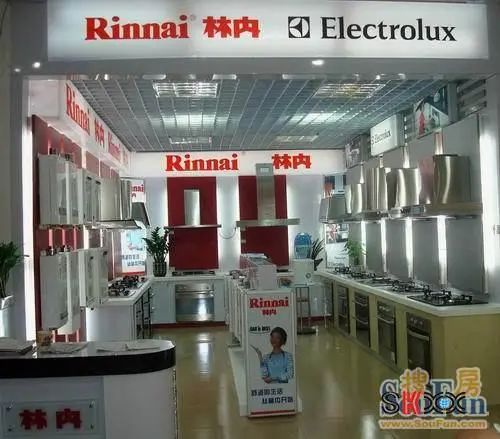 2021口碑最好进口十大燃气热水器,哪些燃气热水器可靠性好