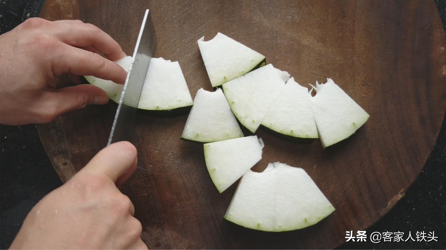 煲出健康靓汤的小秘诀,一锅靓汤的配方大全