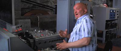 007中的大钢牙,007大钢牙是哪部电影里的