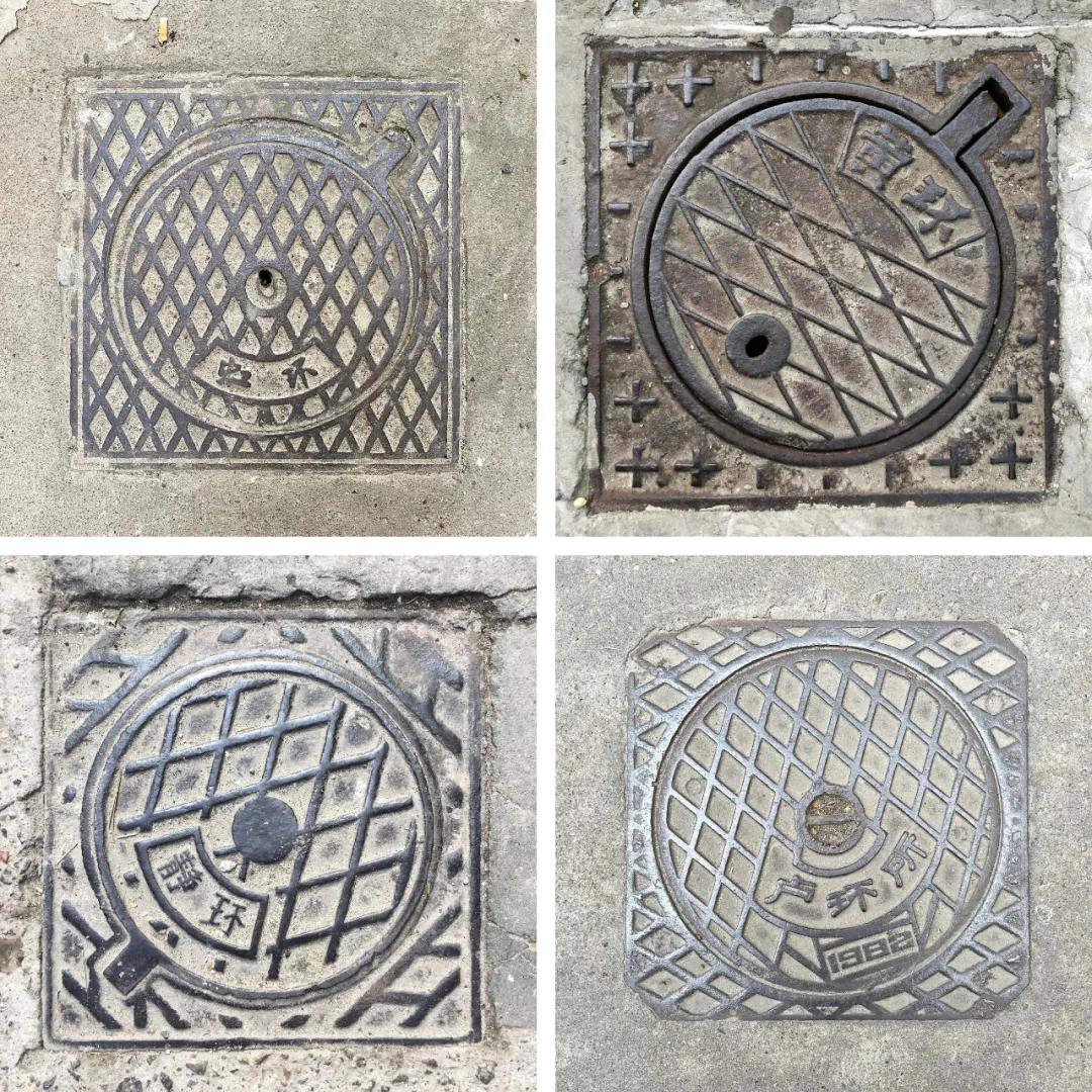 不要错过上海的春天,不要错过上海的夏天