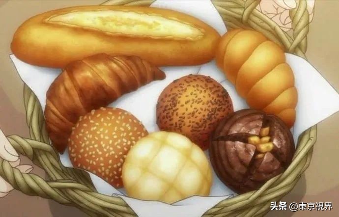 谁说动画片是给小孩看的,孩子必看的10部动画