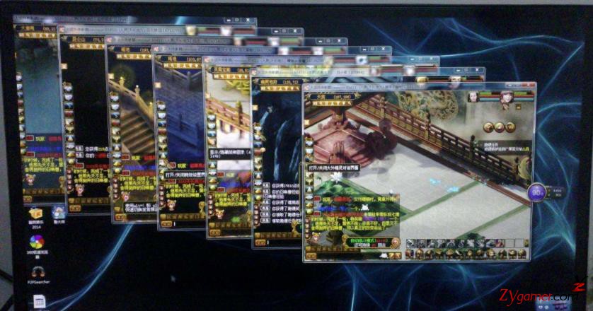 游戏工作室赚钱的几种方法,游戏工作室一般做什么游戏赚钱