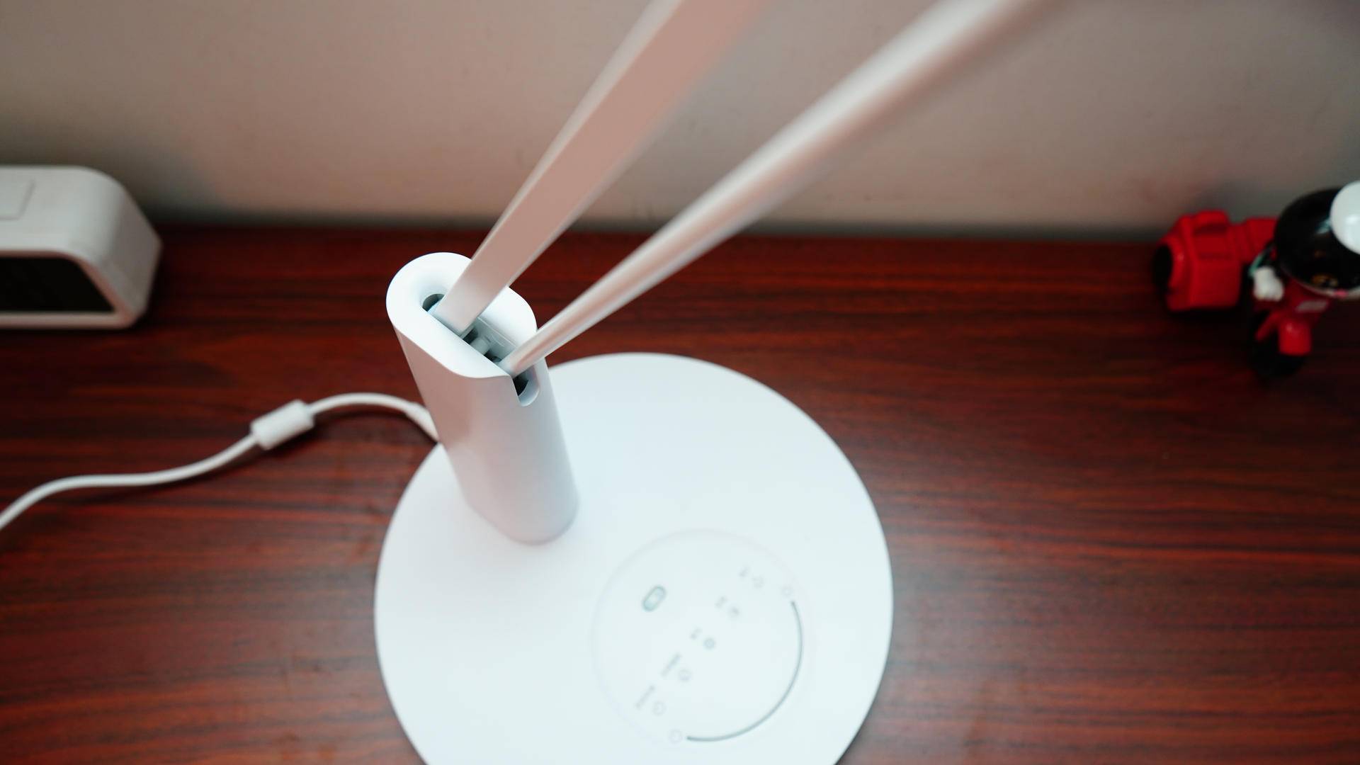 一年半后再选择,基础升级功能多,——一款孩视宝台灯使用感受