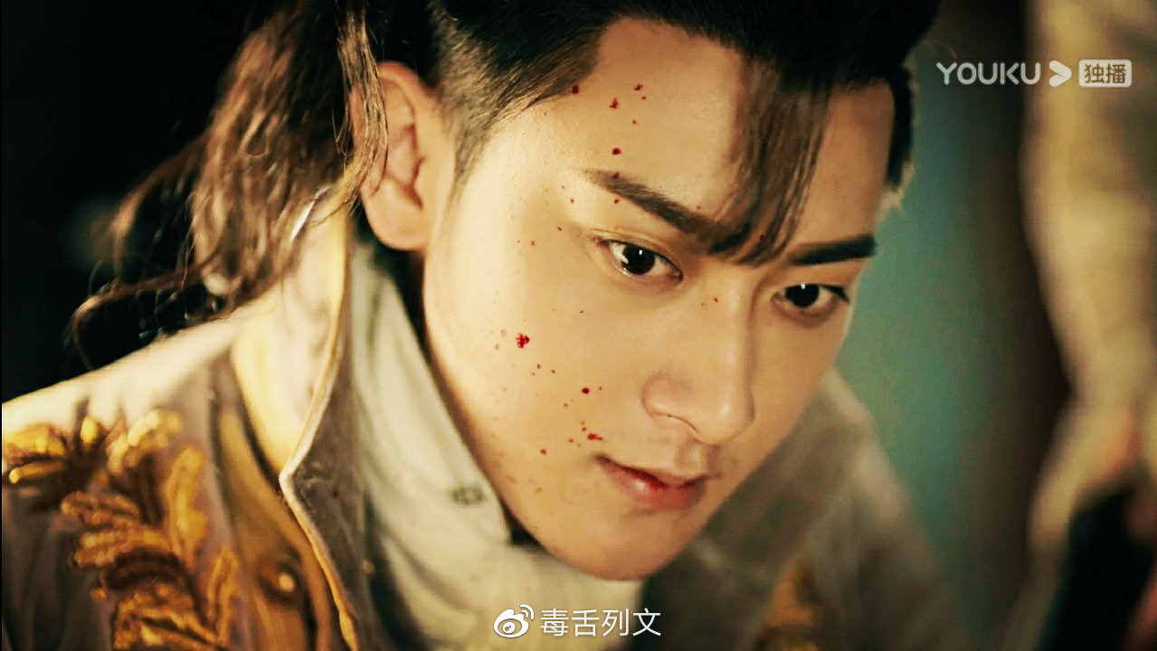 热血同行电视剧豆瓣评分,热血同行剧评