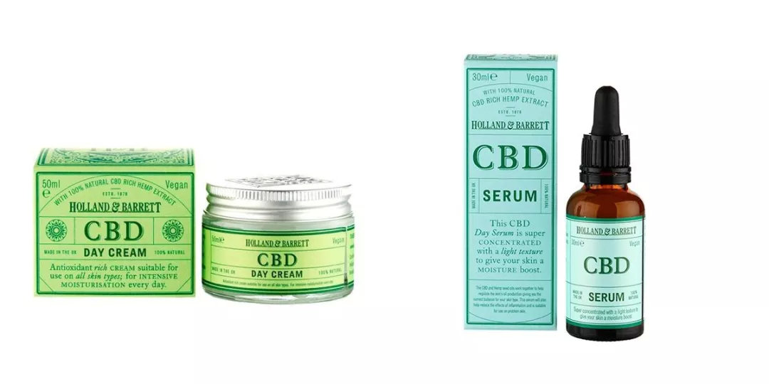 cbd油是保健品吗,cbd油是药还是保健品呢