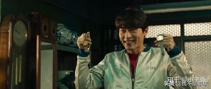 只有韩国人才敢拍的戏,韩国人有多敢拍