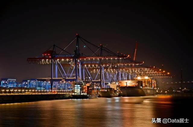 我国两大工业强省广东江苏的主要工业品产量比较，谁更胜一筹