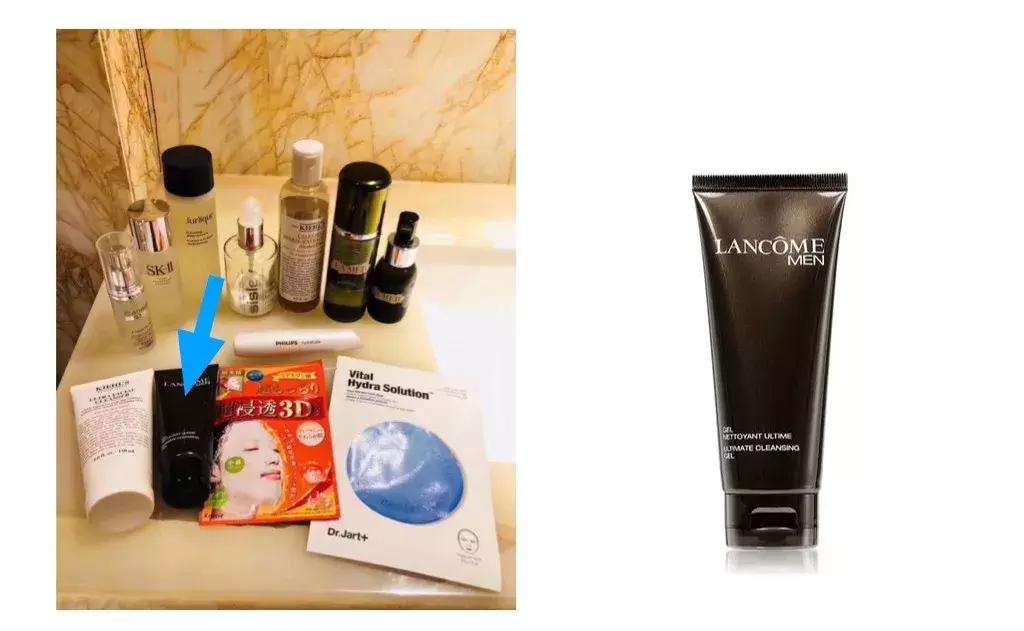 李现不光“骗”女孩感情还“骗”光她们的钱？现男友同款买起来