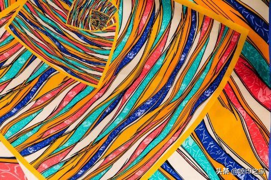 写真喷绘墨水干不了怎么办,喷绘写真清晰度调节