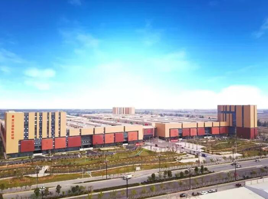 福建最强是哪个市,福建省实力最大城市是哪个