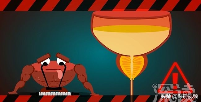 尿不爽,尿不臭是怎么回事