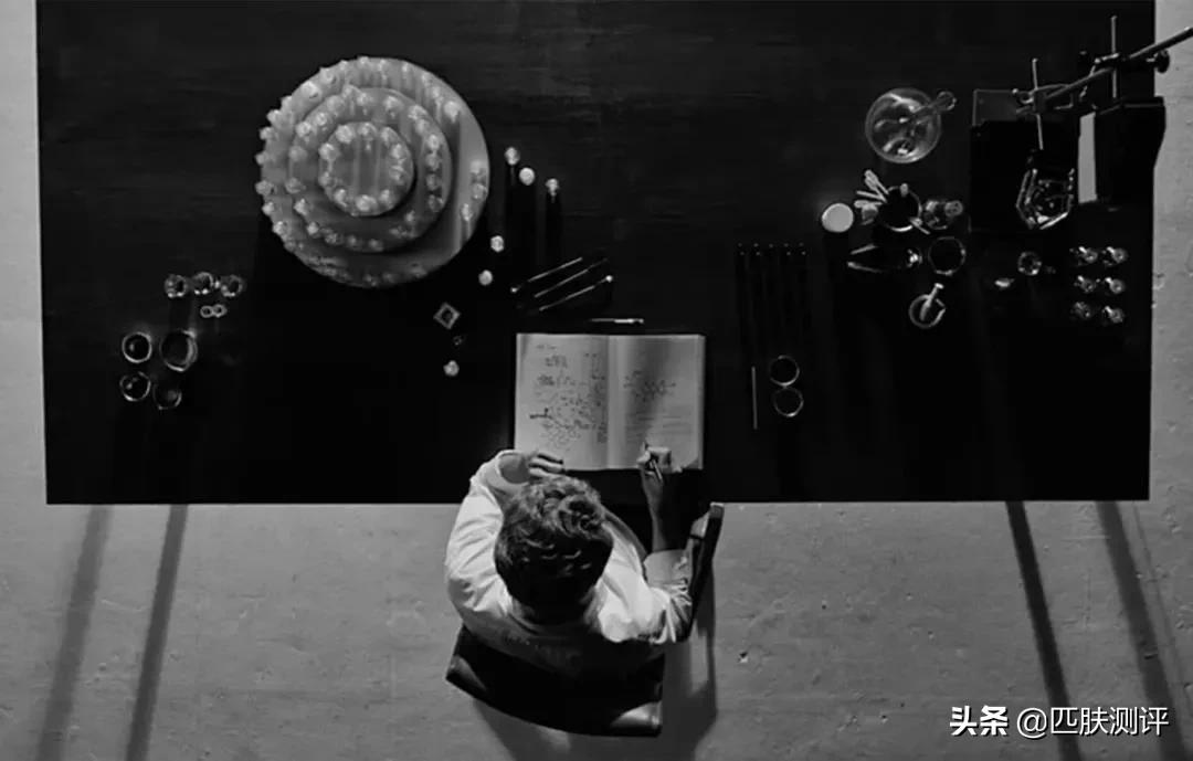 galenic美白精华测评,美白抗衰精华推荐大牌