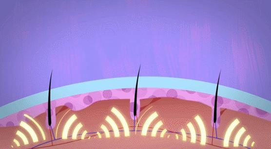 白发真的能从发根长出黑发吗,白发怎么治疗才能变黑小偏方