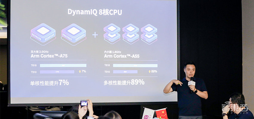 紫光展锐虎贲芯片排行榜,紫光展锐芯片虎贲t610