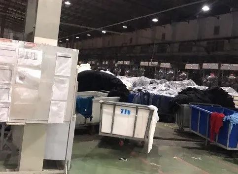 员工要求涨工资涨了400还嫌少,印染厂紧缺员工