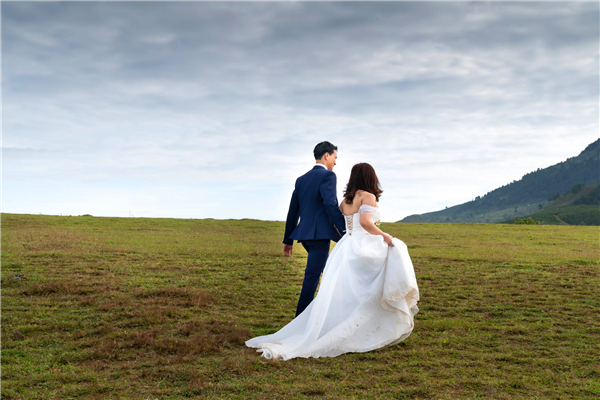 有一种生活叫若安好便是晴天,随遇而安一切取决于你的态度