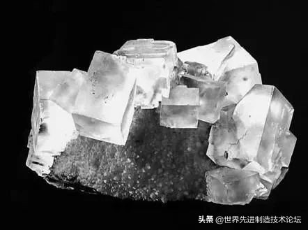 40个金属知识大全,40个金属冷知识