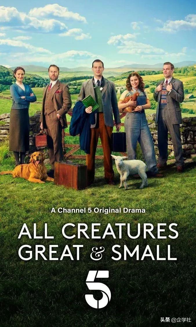 2022最受观众期待的十部美剧,2022最受欢迎的美剧