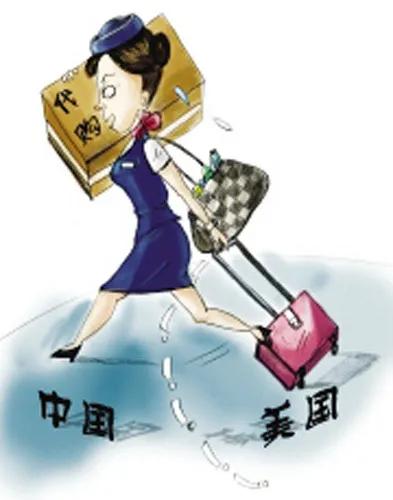 代购假货法律责任,朋友圈代购惊人内幕