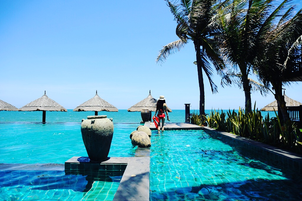 越南美奈,越南美奈之旅