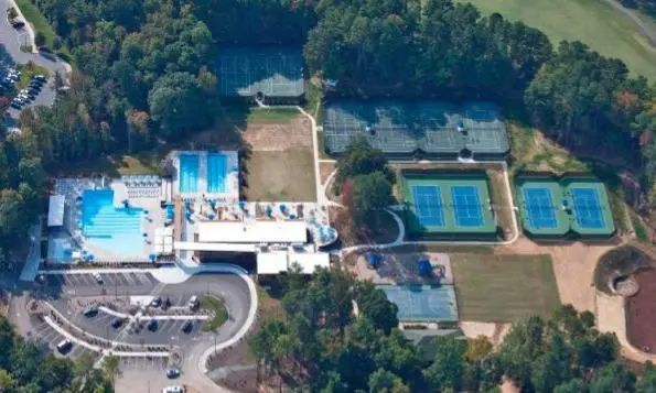 奥运进行时！快来看看国外有哪些体育名校