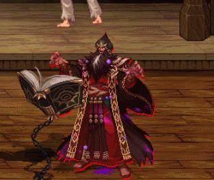 dnf女魔法师二觉,dnf女魔法师三觉视频