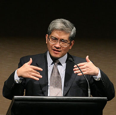 咸平教授婚姻,经济学家郎咸平离婚