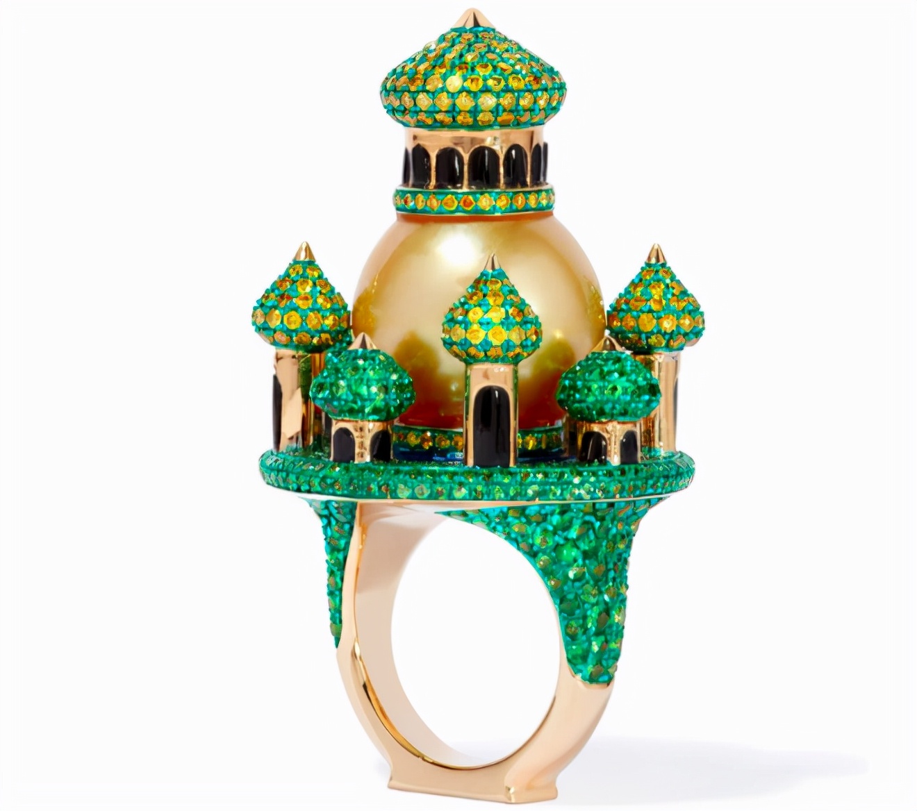 不推荐购买的轻奢珠宝品牌,永不过时的珠宝推荐