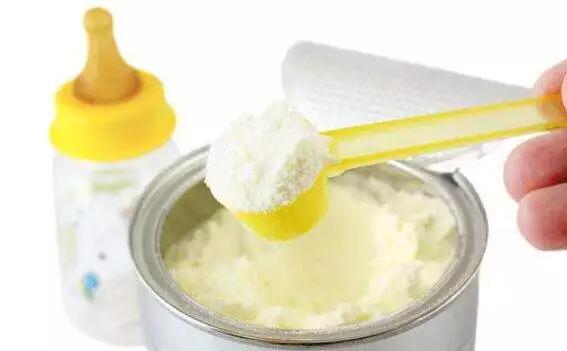 奶粉发现异物要寄回商家吗,奶粉发现有异物去哪里检测